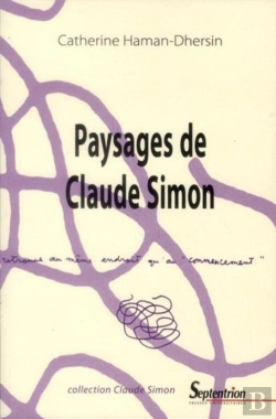 Bertrand.pt - Paysages De Claude Simon