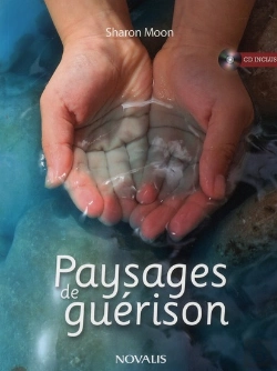 Bertrand.pt - Paysages De Guerison Avec Cd Audio