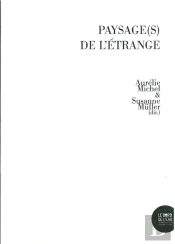 Paysage(S) De L'Étrange