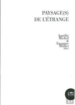 Bertrand.pt - Paysage(S) De L'Étrange
