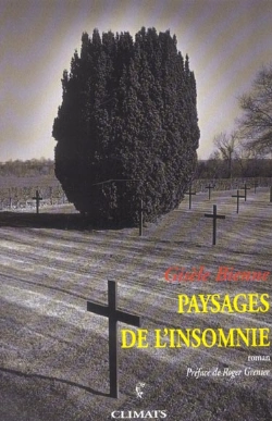 Bertrand.pt - Paysages De L'Insomnie
