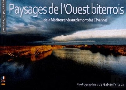 Bertrand.pt - Paysages De L'Ouest Biterrois