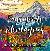 Paysages De Montagnes