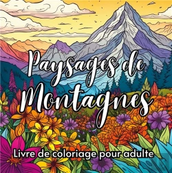 Bertrand.pt - Paysages De Montagnes