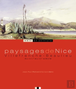 Bertrand.pt - Paysages De Nice, Villefranche Et Beaulieu