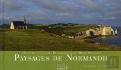 Bertrand.pt - Paysages De Normandie