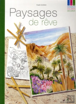 Bertrand.pt - Paysages De Rêve