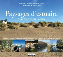 Bertrand.pt - Paysages D'Estuaire ; Une Fenêtre Sur L'Océan