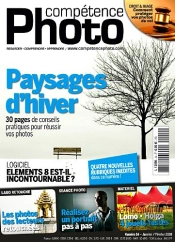 Paysages D'Hiver