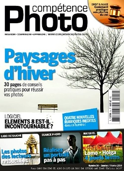 Bertrand.pt - Paysages D'Hiver