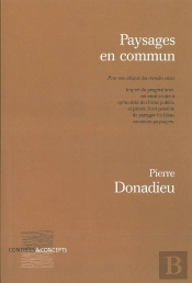 Paysages En Commun