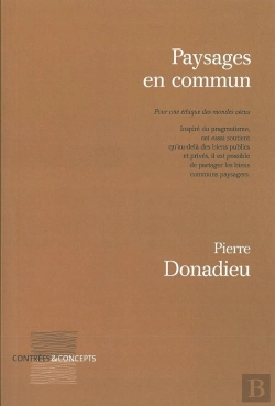 Bertrand.pt - Paysages En Commun