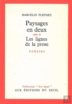 Bertrand.pt - Paysages En Deux. Suivi De: Les Lignes De La Prose