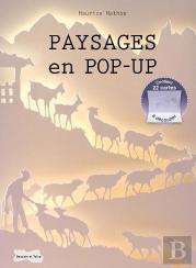 Paysages En Pop-Up