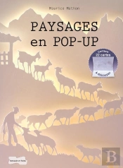Paysages En Pop-Up