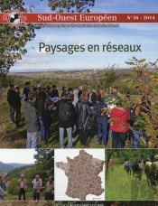 Paysages En Reseaux
