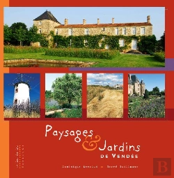 Bertrand.pt - Paysages Et Jardins De Vendée