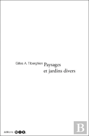 Paysages Et Jardins Divers