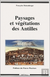 Paysages Et Végétations Des Antilles