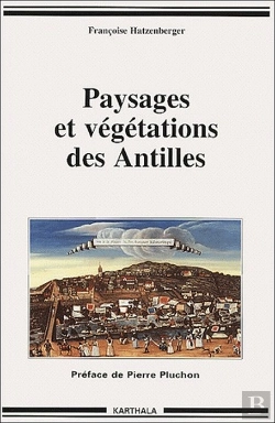 Bertrand.pt - Paysages Et Végétations Des Antilles