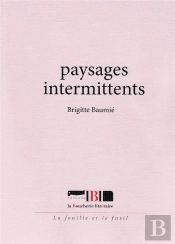 Paysages Intermittents