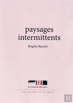 Bertrand.pt - Paysages Intermittents