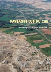 Paysages Lus Du Ciel : Hommages À André Humbert