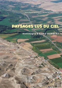 Bertrand.pt - Paysages Lus Du Ciel : Hommages À André Humbert