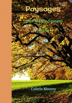Bertrand.pt - Paysages Pour Mezzo-Soprano Et Piano - L'Integrale