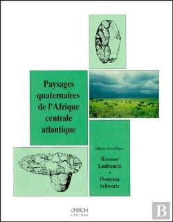 Bertrand.pt - Paysages Quaternaires De L'Afrique Centrale Atlantique