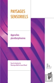 Paysages Sensoriels : Approches Pluridisciplinaires
