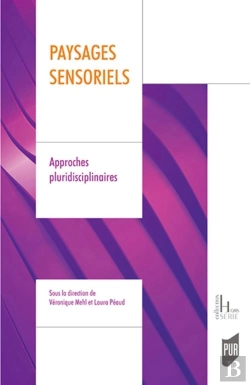 Bertrand.pt - Paysages Sensoriels : Approches Pluridisciplinaires