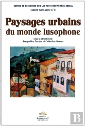 Paysages Urbains Du Monde Lusophone