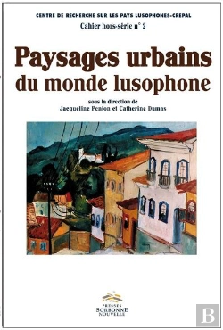 Bertrand.pt - Paysages Urbains Du Monde Lusophone