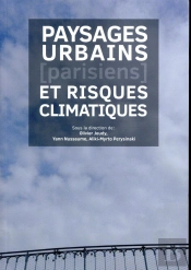 Paysages Urbains Parisiens Et Risques Climatiques