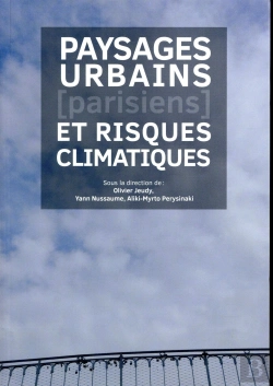 Bertrand.pt - Paysages Urbains Parisiens Et Risques Climatiques