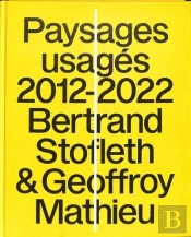 Paysages Usagés 2012