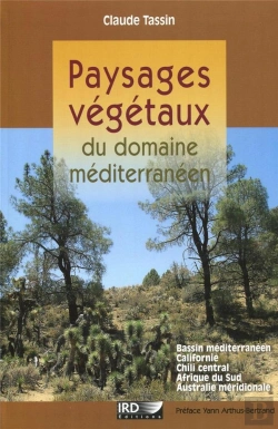 Bertrand.pt - Paysages Végétaux Du Domaine Méditerranéen