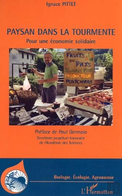 Bertrand.pt - Paysan Dans La Tourmente ; Pour Une Economie Solidaire