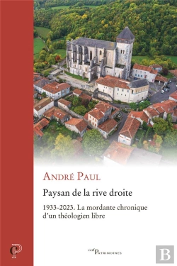 Bertrand.pt - Paysan De La Rive Droite
