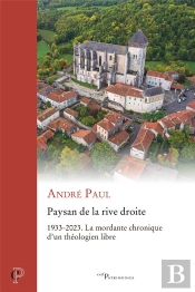 Paysan De La Rive Droite
