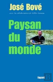 Paysan Du Monde