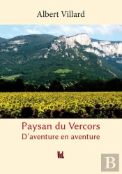 Paysan Du Vercors D'Aventure En Aventure