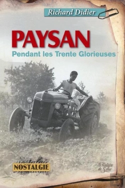 Bertrand.pt - Paysan Pendant Les 30 Glorieuses