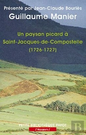 Paysan Picard À St Jacques De Compostelle (1726-1727)  (Un)