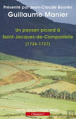 Bertrand.pt - Paysan Picard À St Jacques De Compostelle (1726-1727)  (Un)