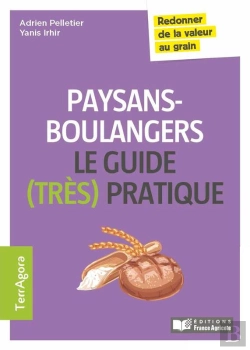 Bertrand.pt - Paysans-Boulangers, Le Guide (Très) Pratique