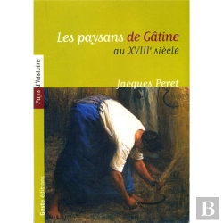 Bertrand.pt - Paysans De Gâtine Au Xviiième Siècle
