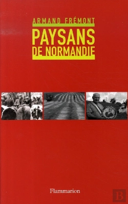 Bertrand.pt - Paysans De Normandie