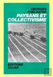 Paysans Et Collectivismes